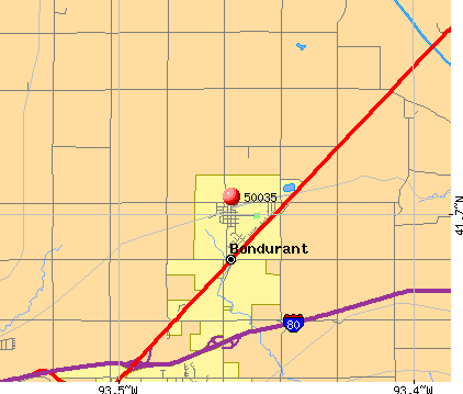 50035 Zip Code (Bondurant, Iowa) Profile - homes, apartments, schools ...
