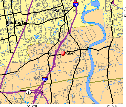 06067 Zip Code Connecticut Profile Homes Apartments Schools   Zma1610 