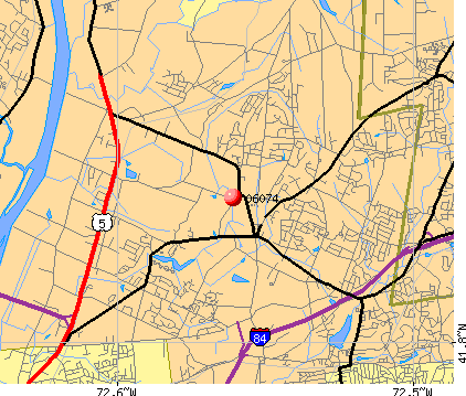 06074 Zip Code Connecticut Profile Homes Apartments Schools   Zma1616 