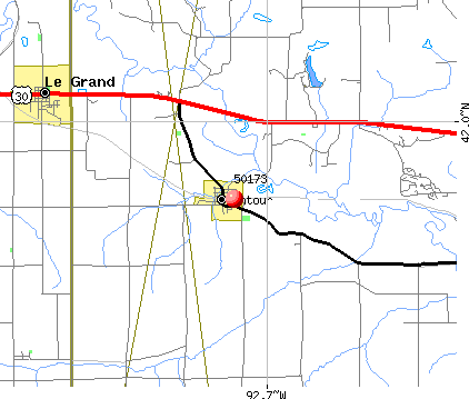 50173 Zip Code (Montour, Iowa) Profile - homes, apartments, schools ...