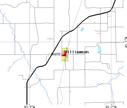 50272 Zip Code (Williamson, Iowa) Profile - homes, apartments, schools ...