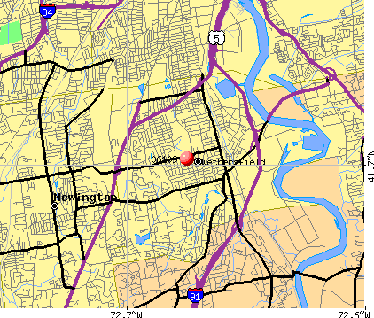 06109 Zip Code (Wethersfield, Connecticut) Profile - homes, apartments ...