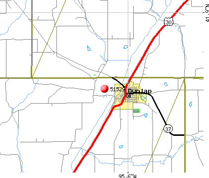 51529 Zip Code (Dunlap, Iowa) Profile - homes, apartments, schools ...