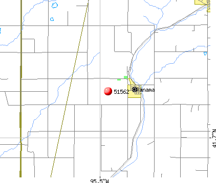 51562 Zip Code (Panama, Iowa) Profile - homes, apartments, schools ...