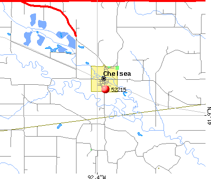 52215 Zip Code (Chelsea, Iowa) Profile - homes, apartments, schools ...