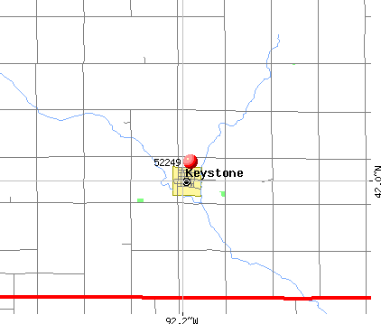52249 Zip Code (Keystone, Iowa) Profile - homes, apartments, schools ...