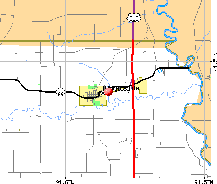 52327 Zip Code (Riverside, Iowa) Profile - homes, apartments, schools ...