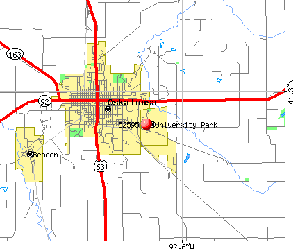 52595 Zip Code (University Park, Iowa) Profile - homes, apartments ...