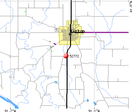 52772 Zip Code (Tipton, Iowa) Profile - homes, apartments, schools ...