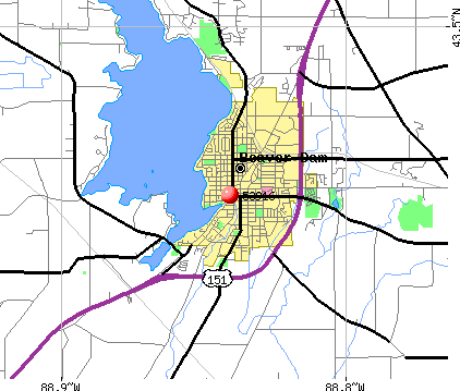 53916 Zip Code (Beaver Dam, Wisconsin) Profile - homes, apartments