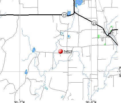 54527 Zip Code (Glidden, Wisconsin) Profile - homes, apartments ...