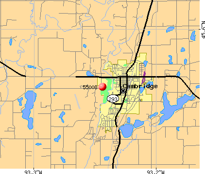 Cambridge Ontario Zip Code