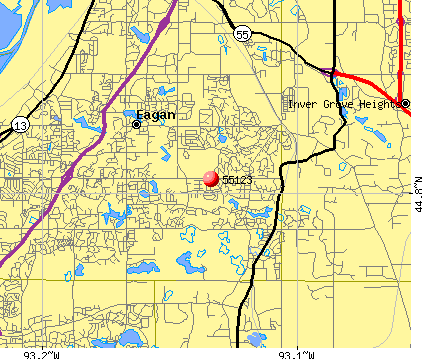 55123 Zip Code (Eagan, Minnesota) Profile - homes, apartments, schools ...