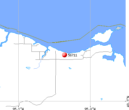56711 Zip Code (Angle Inlet, Minnesota) Profile - homes, apartments,  schools, population, income, averages, housing, demographics, location,  statistics, sex offenders, residents and real estate info