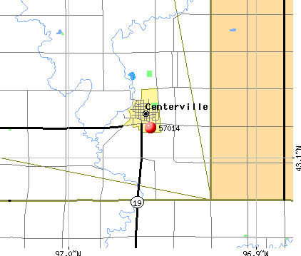 57014 Zip Code (Centerville, South Dakota) Profile - homes, apartments ...