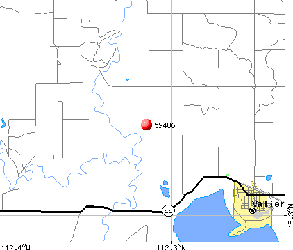 59486 Zip Code (Valier, Montana) Profile - homes, apartments, schools ...