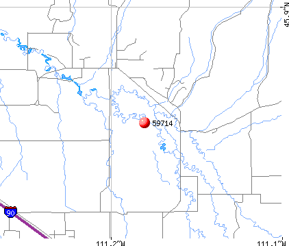 59714 Zip Code (Belgrade, Montana) Profile - homes, apartments, schools ...