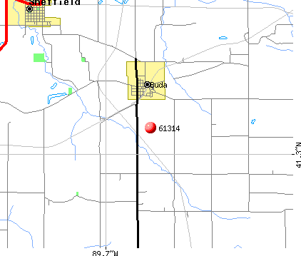 61314 Zip Code (Buda, Illinois) Profile - homes, apartments, schools ...