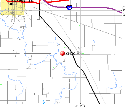 61436 Zip Code (Gilson, Illinois) Profile - homes, apartments, schools ...