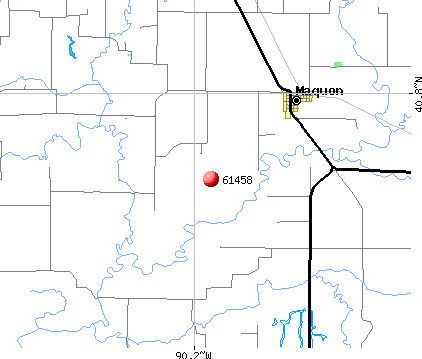 61458 Zip Code (Maquon, Illinois) Profile - homes, apartments, schools ...