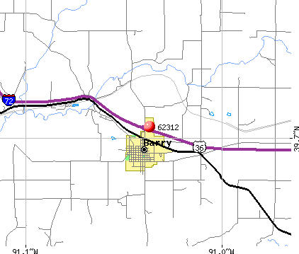 62312 Zip Code (Barry, Illinois) Profile - homes, apartments, schools ...