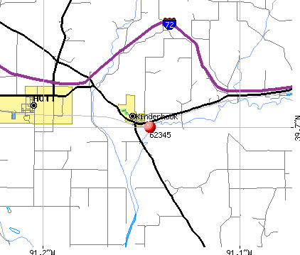 62345 Zip Code (Kinderhook, Illinois) Profile - homes, apartments ...