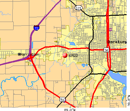 62522 Zip Code (Decatur, Illinois) Profile - homes, apartments, schools ...