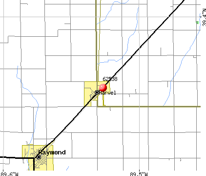 62538 Zip Code (Harvel, Illinois) Profile - homes, apartments, schools ...