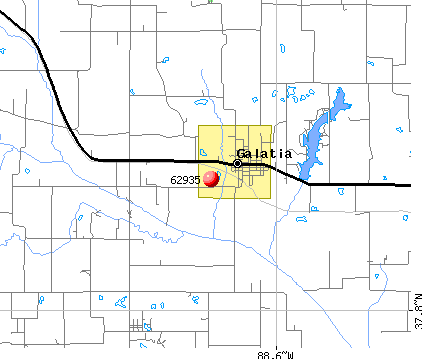 62935 Zip Code (Galatia, Illinois) Profile - homes, apartments, schools ...