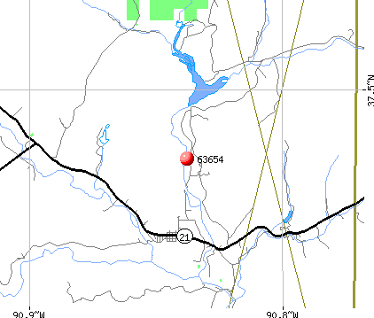 63654 Zip Code (Centerville, Missouri) Profile - homes, apartments ...