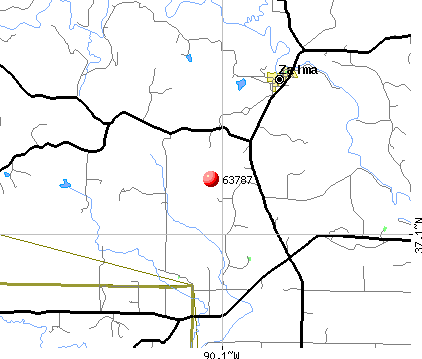 63787 Zip Code (Zalma, Missouri) Profile - homes, apartments, schools ...