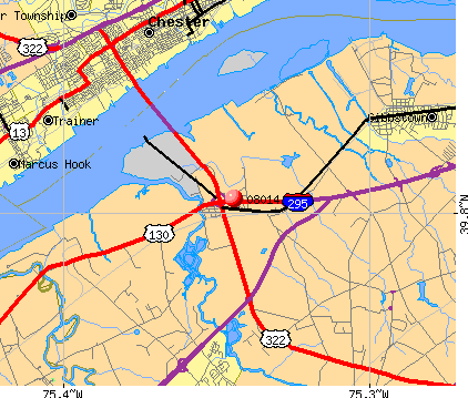 08014 Zip Code (New Jersey) Profile - homes, apartments, schools ...