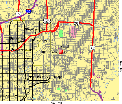 64113 Zip Code (Kansas City, Missouri) Profile - homes, apartments ...