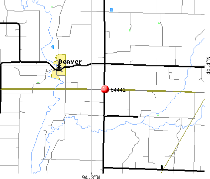 64441 Zip Code (denver, Missouri) Profile - Homes, Apartments, Schools 