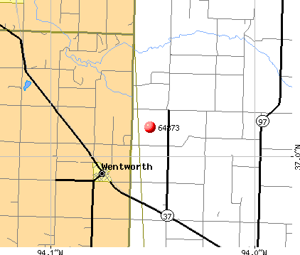 64873 Zip Code (Wentworth, Missouri) Profile - homes, apartments ...