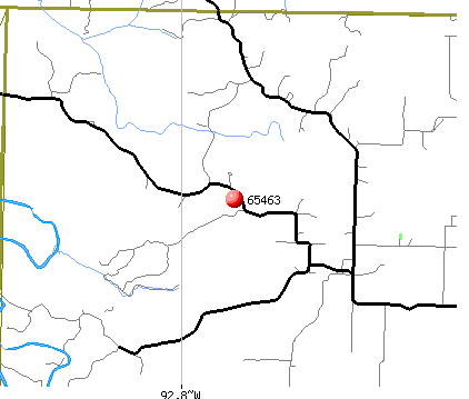 65463 Zip Code (Missouri) Profile - homes, apartments, schools ...