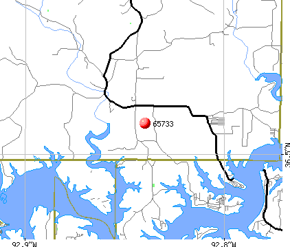 65733 Zip Code (Missouri) Profile - homes, apartments, schools ...