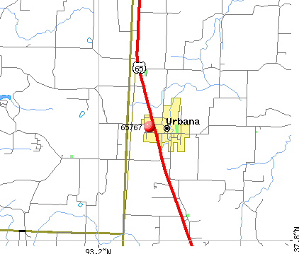 65767 Zip Code (Urbana, Missouri) Profile - homes, apartments, schools ...