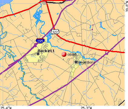 08085 Zip Code (Beckett, New Jersey) Profile - homes, apartments ...