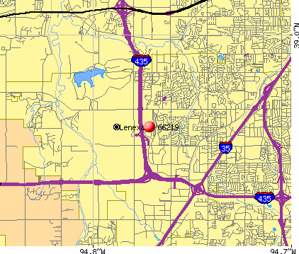 66219 Zip Code (Lenexa, Kansas) Profile - homes, apartments, schools ...