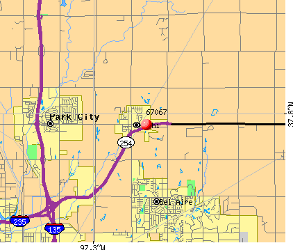 67067 Zip Code (Kechi, Kansas) Profile - homes, apartments, schools ...