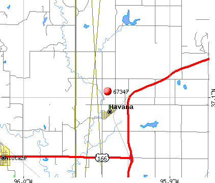 67347 Zip Code (Havana, Kansas) Profile - homes, apartments, schools ...