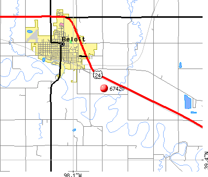 67420 Zip Code (Beloit, Kansas) Profile - homes, apartments, schools ...