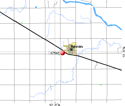 67543 Zip Code (Yoder, Kansas) Profile - homes, apartments, schools ...