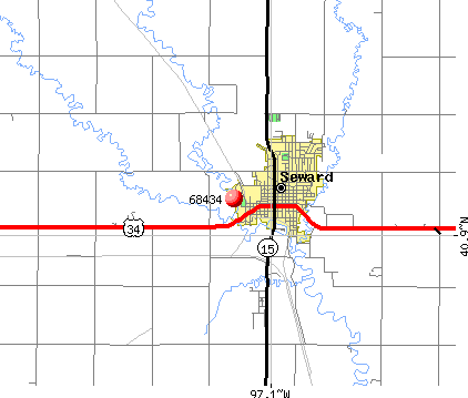 68434 Zip Code (Seward, Nebraska) Profile - homes, apartments, schools ...