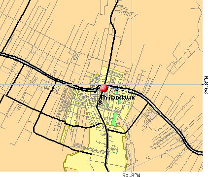 70301 Zip Code (Chackbay, Louisiana) Profile - homes, apartments ...