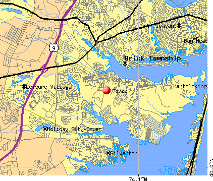 08723 Zip Code (new Jersey) Profile - Homes, Apartments, Schools 