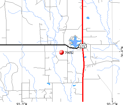 70652 Zip Code (Longville, Louisiana) Profile - homes, apartments ...