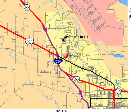 71602 Zip Code (pine Bluff, Arkansas) Profile - Homes, Apartments 