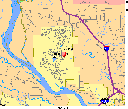 Map Of Maumelle Arkansas 72113 Zip Code (Maumelle, Arkansas) Profile - Homes, Apartments, Schools,  Population, Income, Averages, Housing, Demographics, Location, Statistics,  Sex Offenders, Residents And Real Estate Info